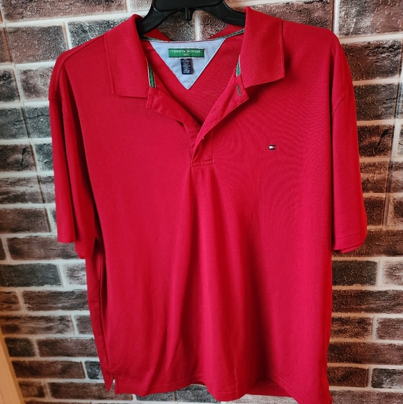 Red Polo - Picture 3 of 16